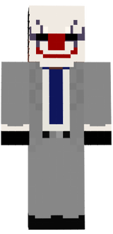 Chains payday 2