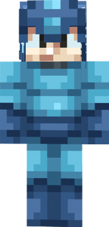 mega man 7  definitivo by pascuato
