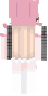 pwetty pinky princess 123