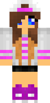 pink creeper swag