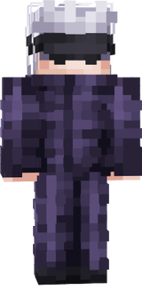 gojo