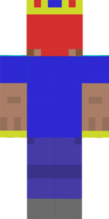 skin dlya timofeya YOUTUBE