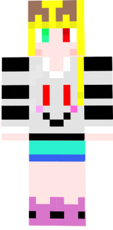 dead chara