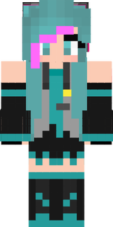 hatsune miku