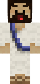 jesus aka zombey