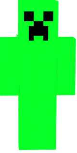 creeper extreme