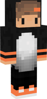Chibi Skin