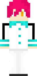 Akashi  skin