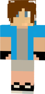 Minha Skin