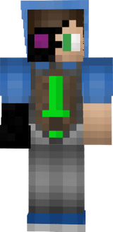 WeirdestGAmer