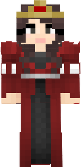 Medieval Queen