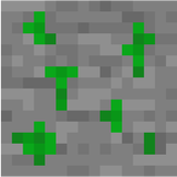 Mossy stone
