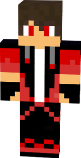original turboman1 skin red edition kapucni mentes cucc