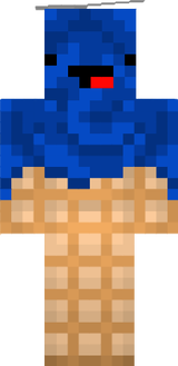 my new skin 