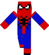 Spiderman