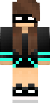 ErikaTop secret
