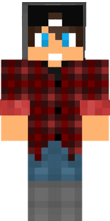 Blazey!