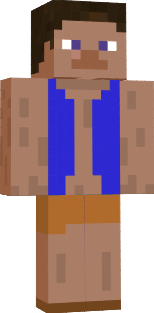 Steve Sahara
