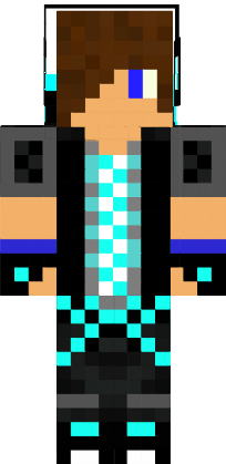 Preview of texture: GooberS