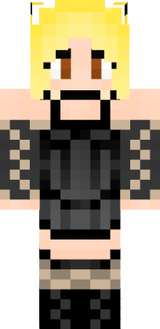 Misa Amane Death Note
