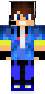 char