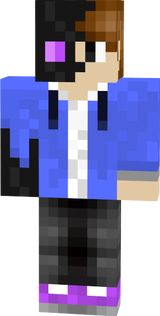 EnderFreak