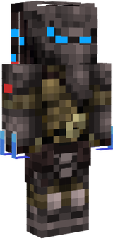 robot