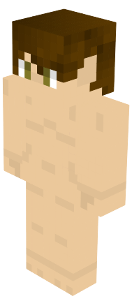 Preview of texture: Newer Guy (Base) - With Tool upside down