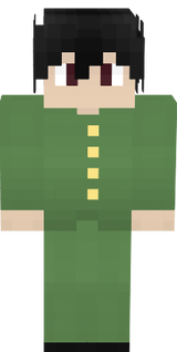URAMESHI!
