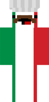 benvenuti in italy