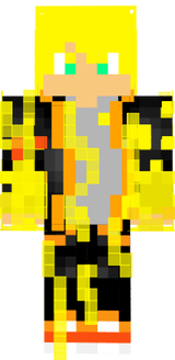 Fire Super forma