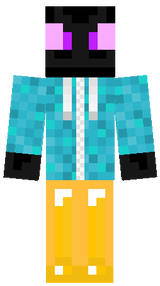 Enderitty