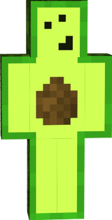 avocados from mexico
