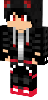 BlasterDan Skin