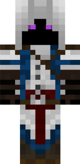 ender connor