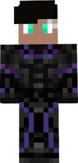black panter