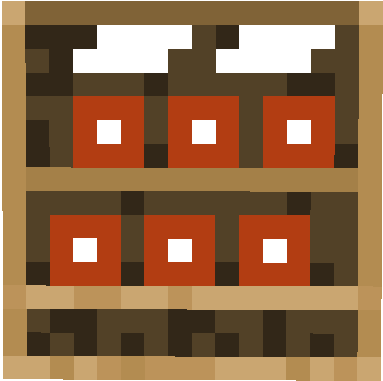 Preview of texture: loom_top