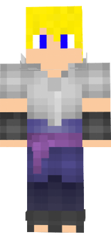 iTzMorneSenpai