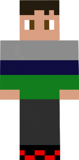 gebiscleudo skin