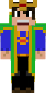King