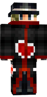 Leon Akasuki