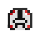 yinga clan helmet