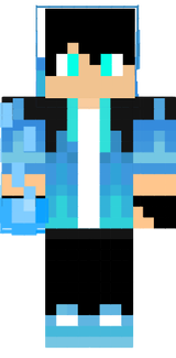 powered shawn