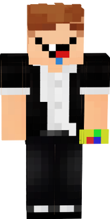 davigamer invensivel