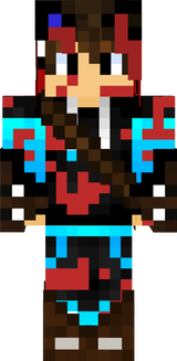 bloody master archer hacker killer pack leader