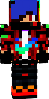 mon skin pvp bg