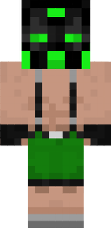 Chee_man Ver.Mask