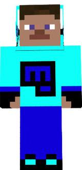 steve - boy 
