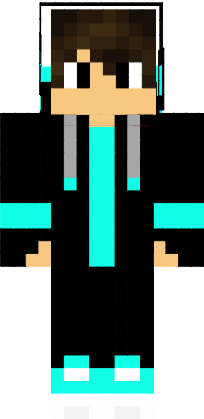 Preview of texture: steve