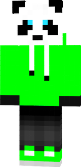Green ZephPlayz